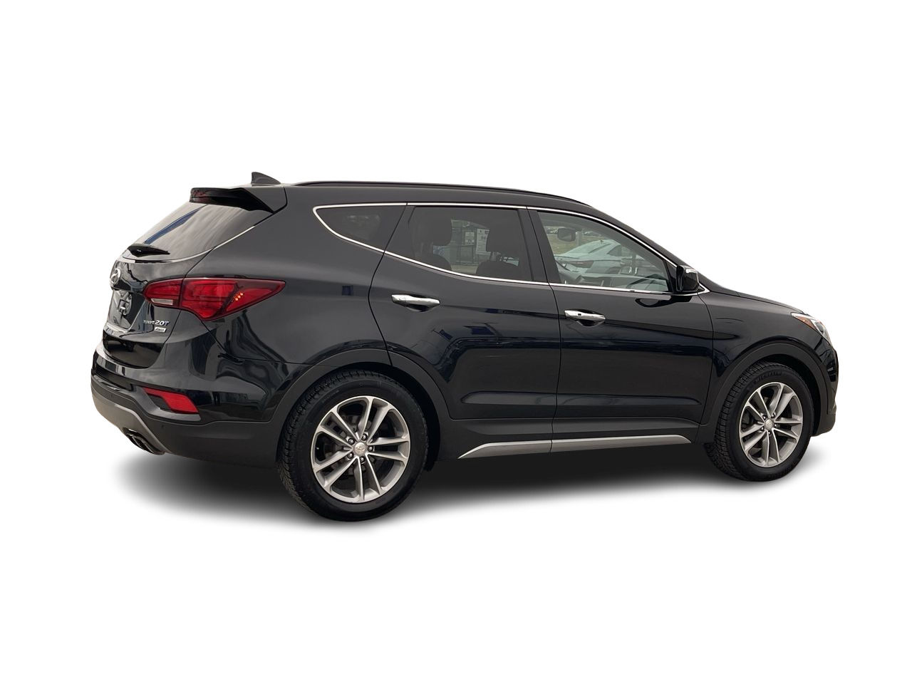 Hyundai Santa Fe Sport  2017 à Calgary, Alberta