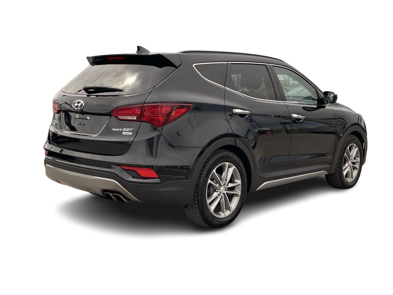 Hyundai Santa Fe Sport  2017 à Calgary, Alberta
