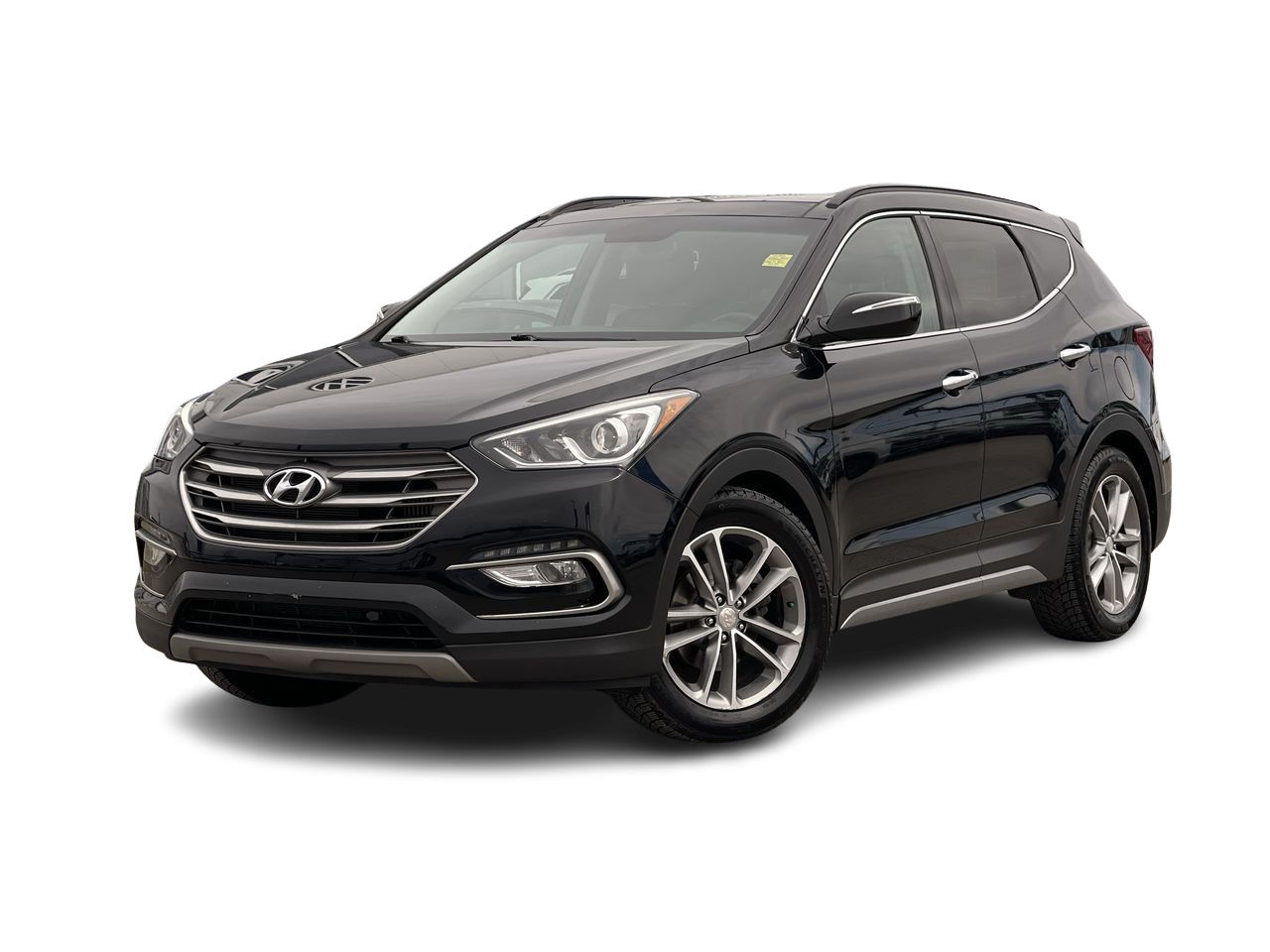 Hyundai Santa Fe Sport  2017 à Calgary, Alberta