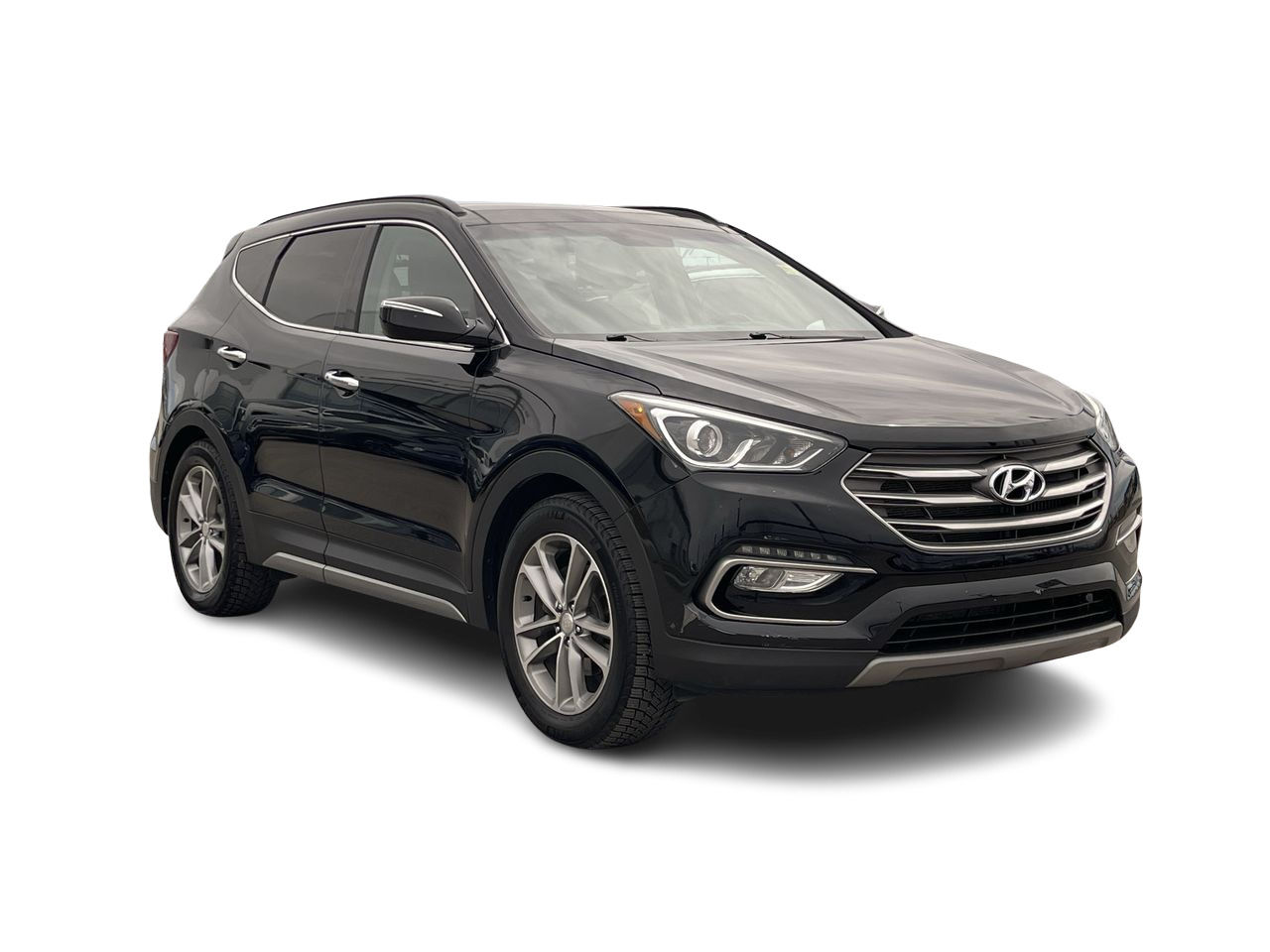 Hyundai Santa Fe Sport  2017 à Calgary, Alberta
