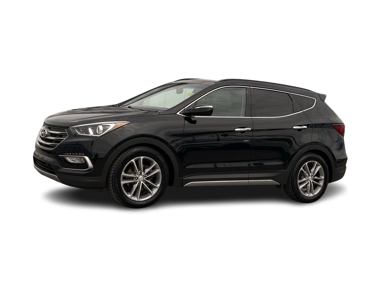 Hyundai Santa Fe Sport  2017 à Calgary, Alberta