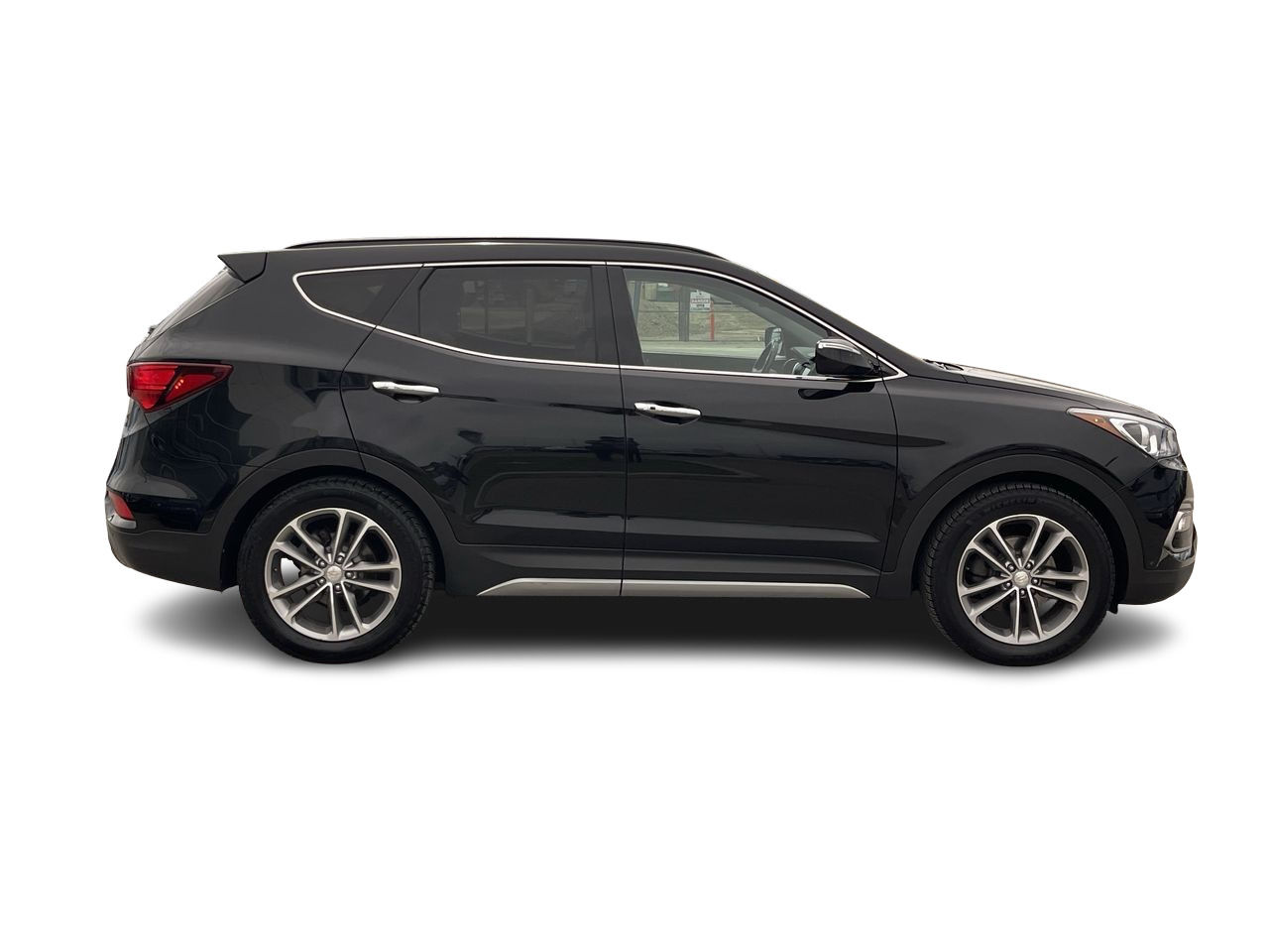 Hyundai Santa Fe Sport  2017 à Calgary, Alberta