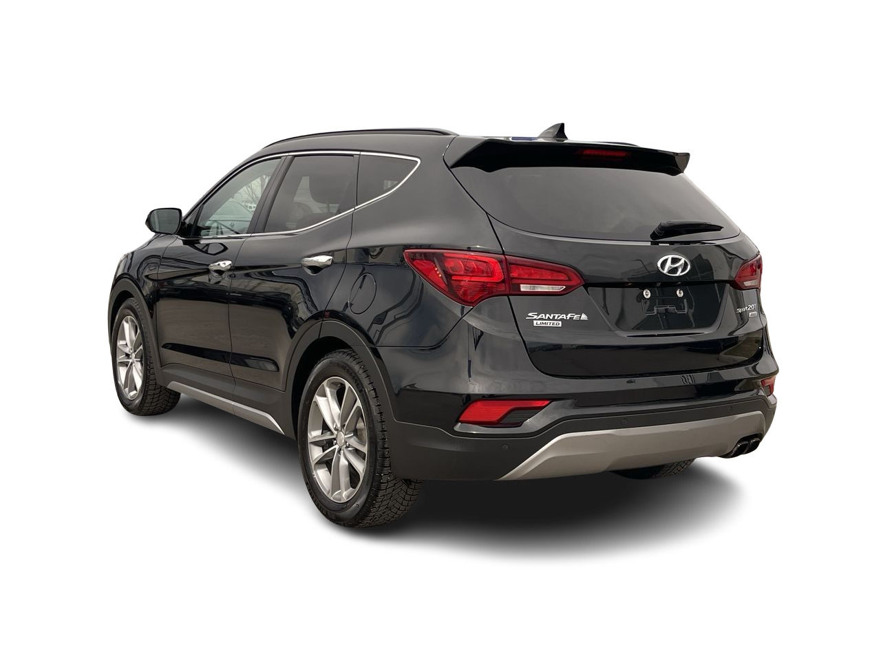 Hyundai Santa Fe Sport  2017 à Calgary, Alberta