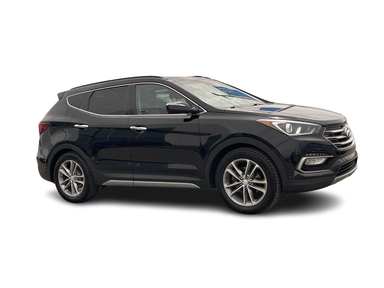 Hyundai Santa Fe Sport  2017 à Calgary, Alberta