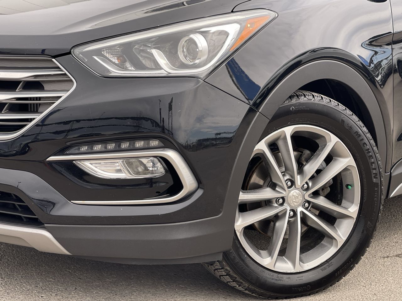 Hyundai Santa Fe Sport  2017 à Calgary, Alberta
