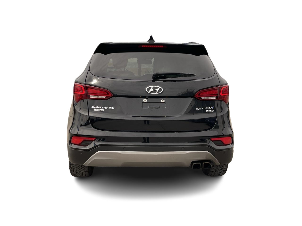Hyundai Santa Fe Sport  2017 à Calgary, Alberta