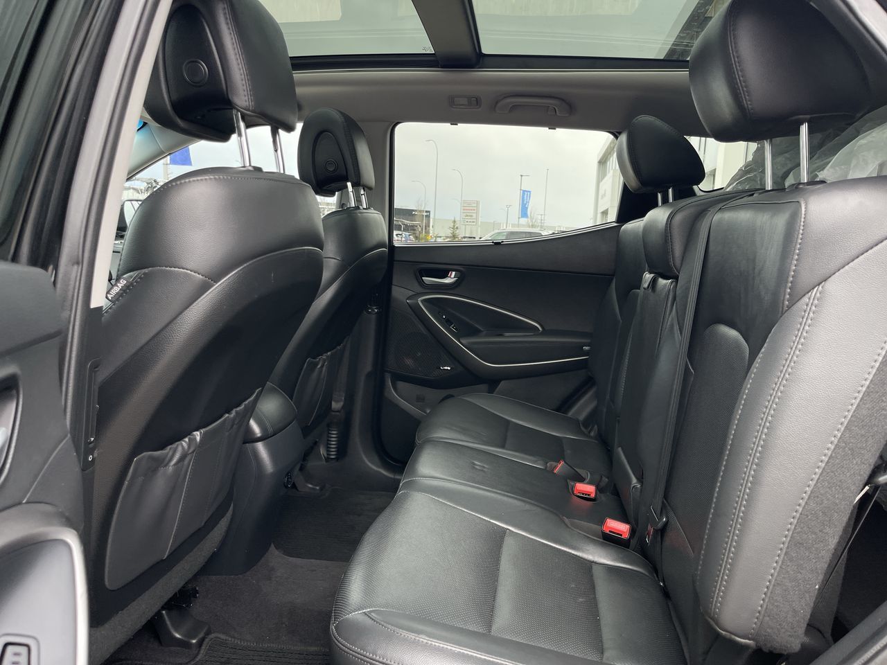 Hyundai Santa Fe Sport  2017 à Calgary, Alberta