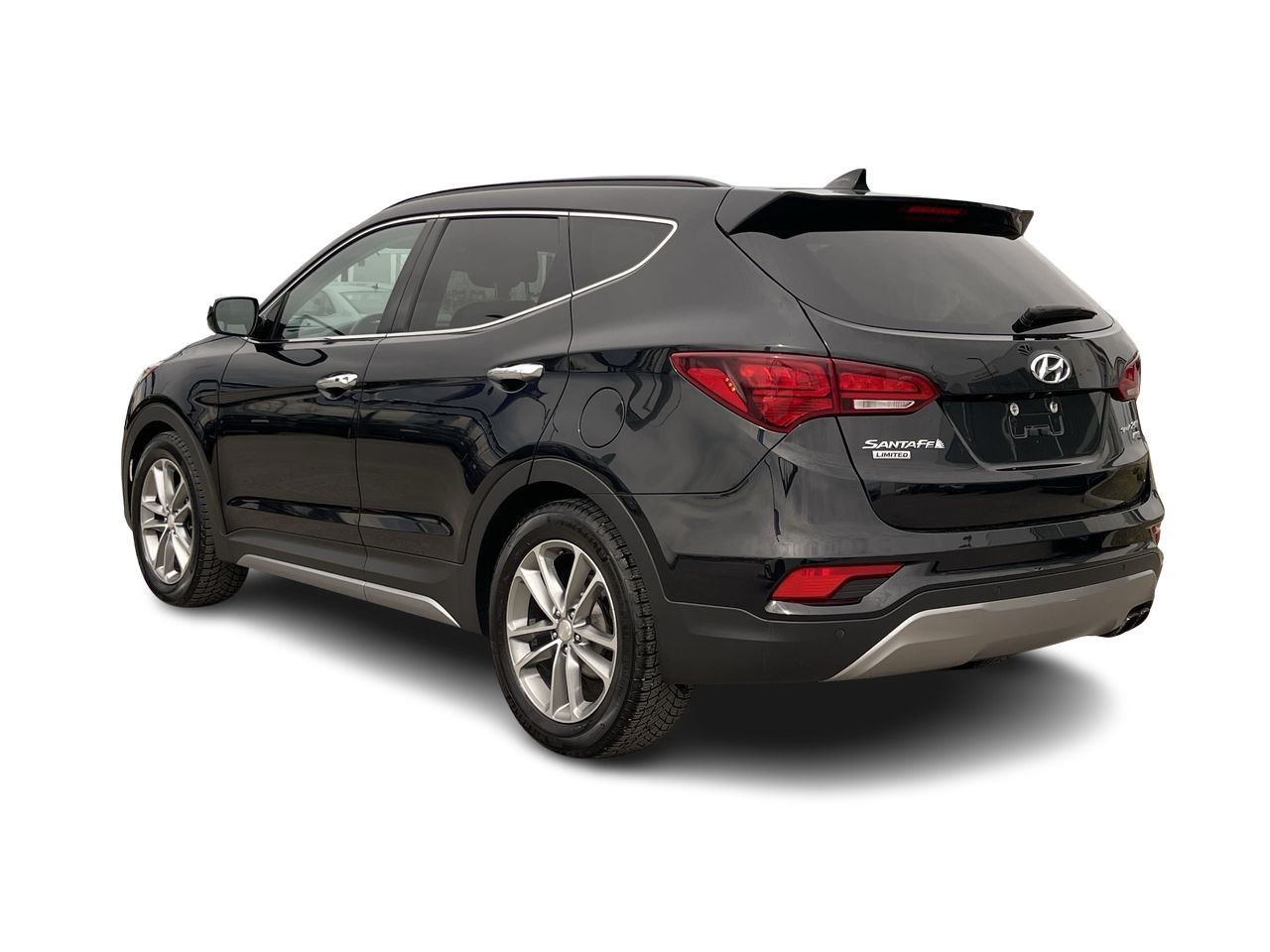 Hyundai Santa Fe Sport  2017 à Calgary, Alberta