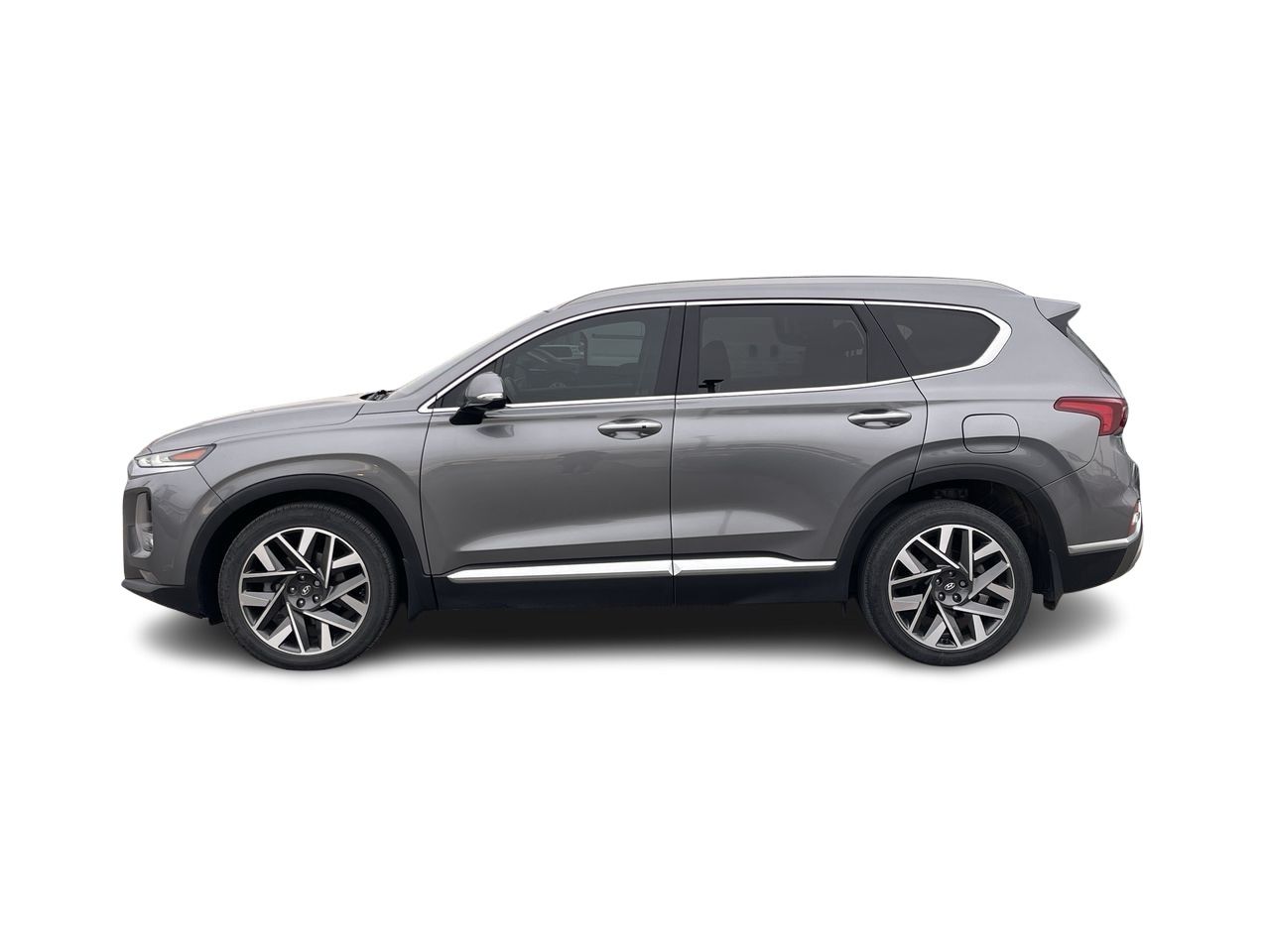 Hyundai Santa Fe  2019 à Calgary, Alberta
