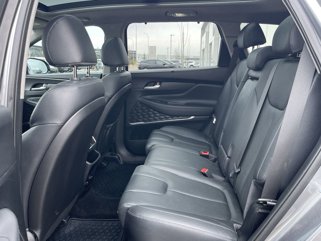 Hyundai Santa Fe  2019 à Calgary, Alberta