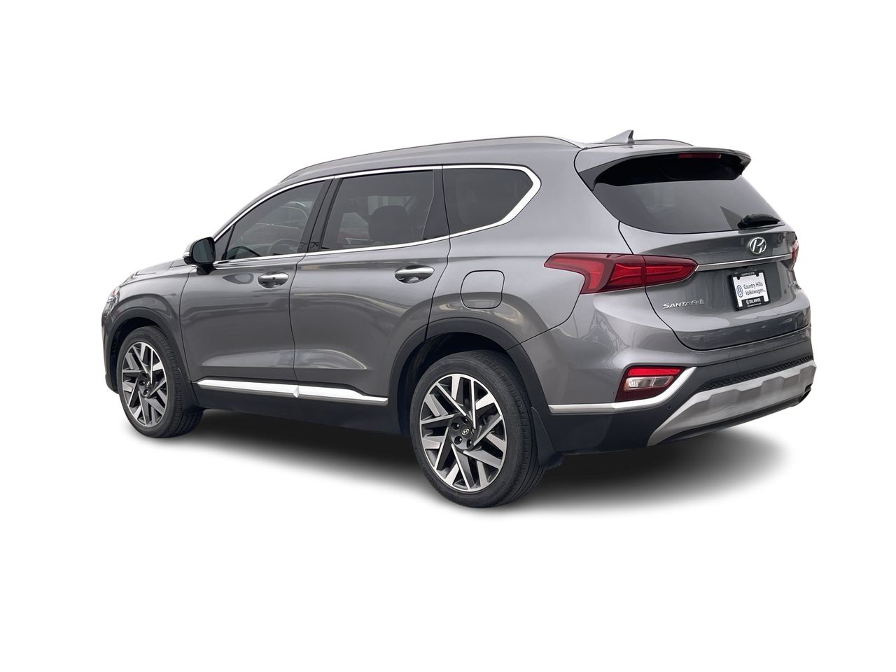 Hyundai Santa Fe  2019 à Calgary, Alberta