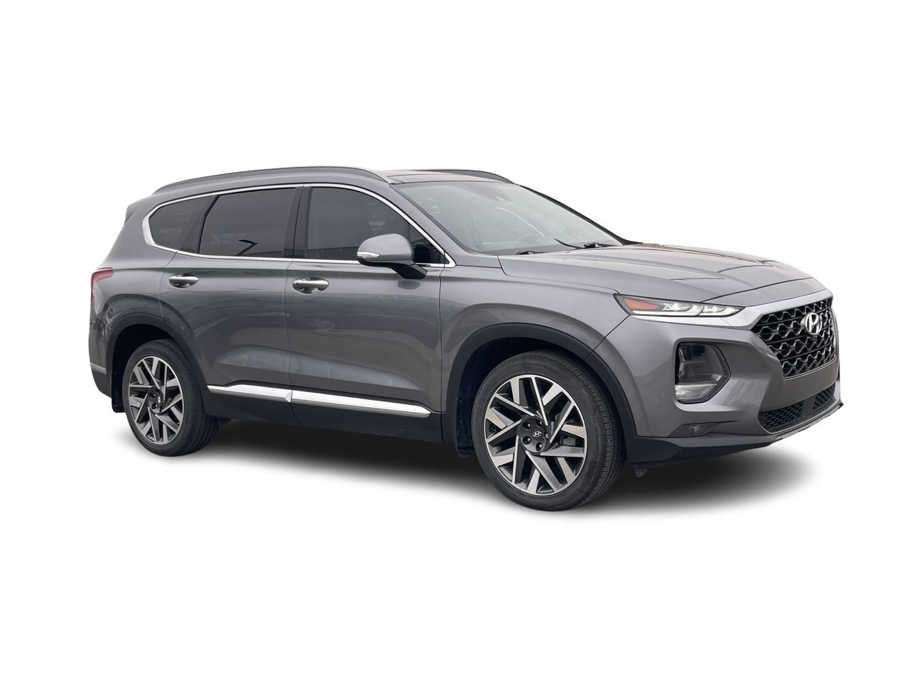 Hyundai Santa Fe  2019 à Calgary, Alberta