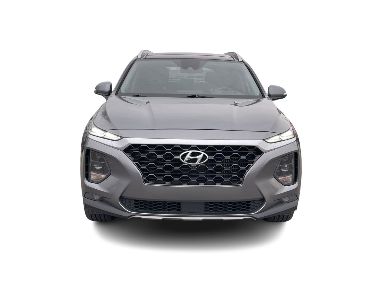Hyundai Santa Fe  2019 à Calgary, Alberta