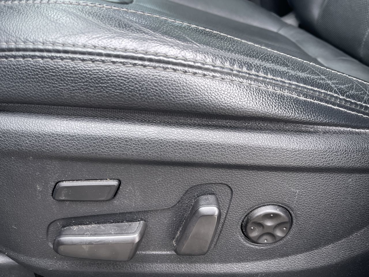 Hyundai Santa Fe  2019 à Calgary, Alberta