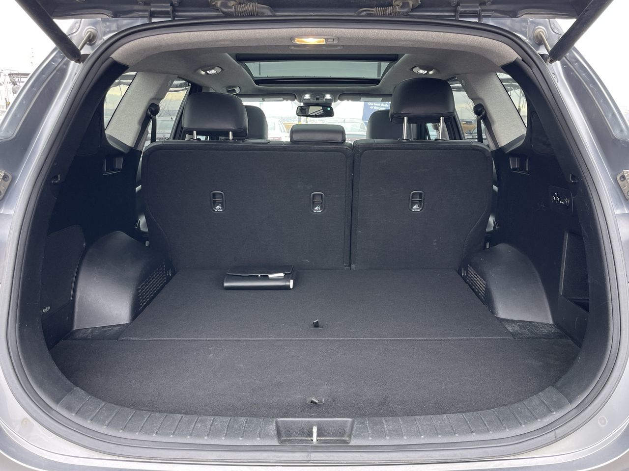 Hyundai Santa Fe  2019 à Calgary, Alberta