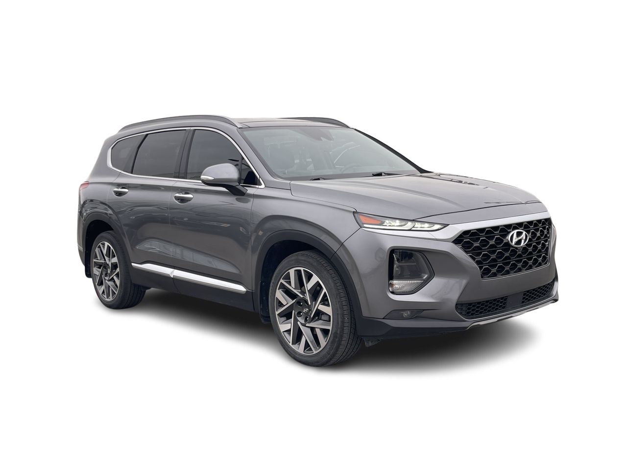 Hyundai Santa Fe  2019 à Calgary, Alberta