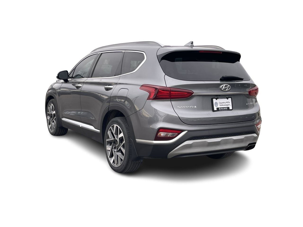 Hyundai Santa Fe  2019 à Calgary, Alberta