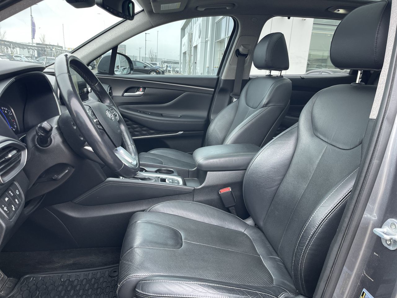 Hyundai Santa Fe  2019 à Calgary, Alberta