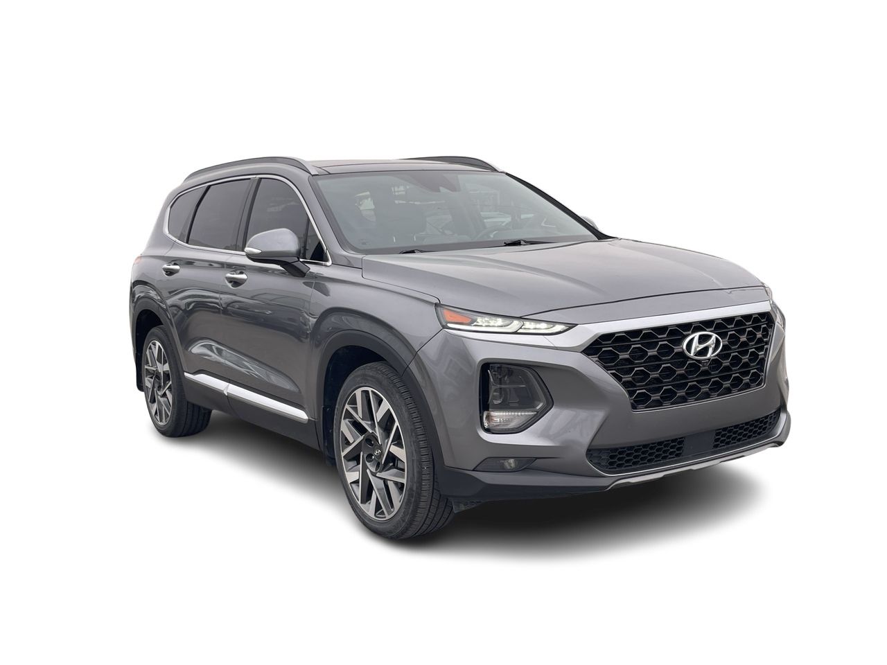 Hyundai Santa Fe  2019 à Calgary, Alberta