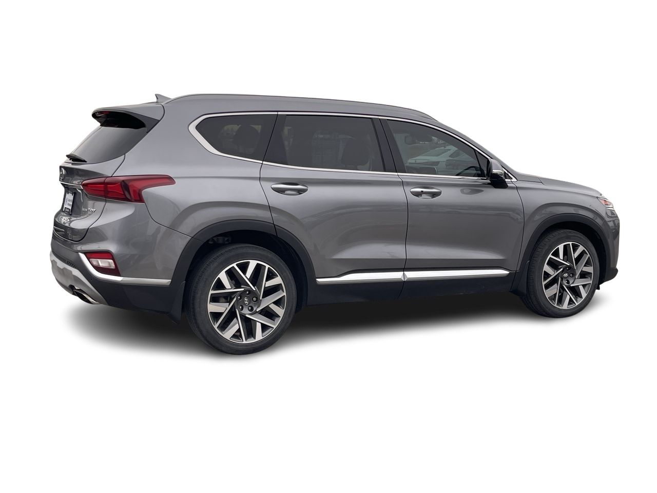 Hyundai Santa Fe  2019 à Calgary, Alberta