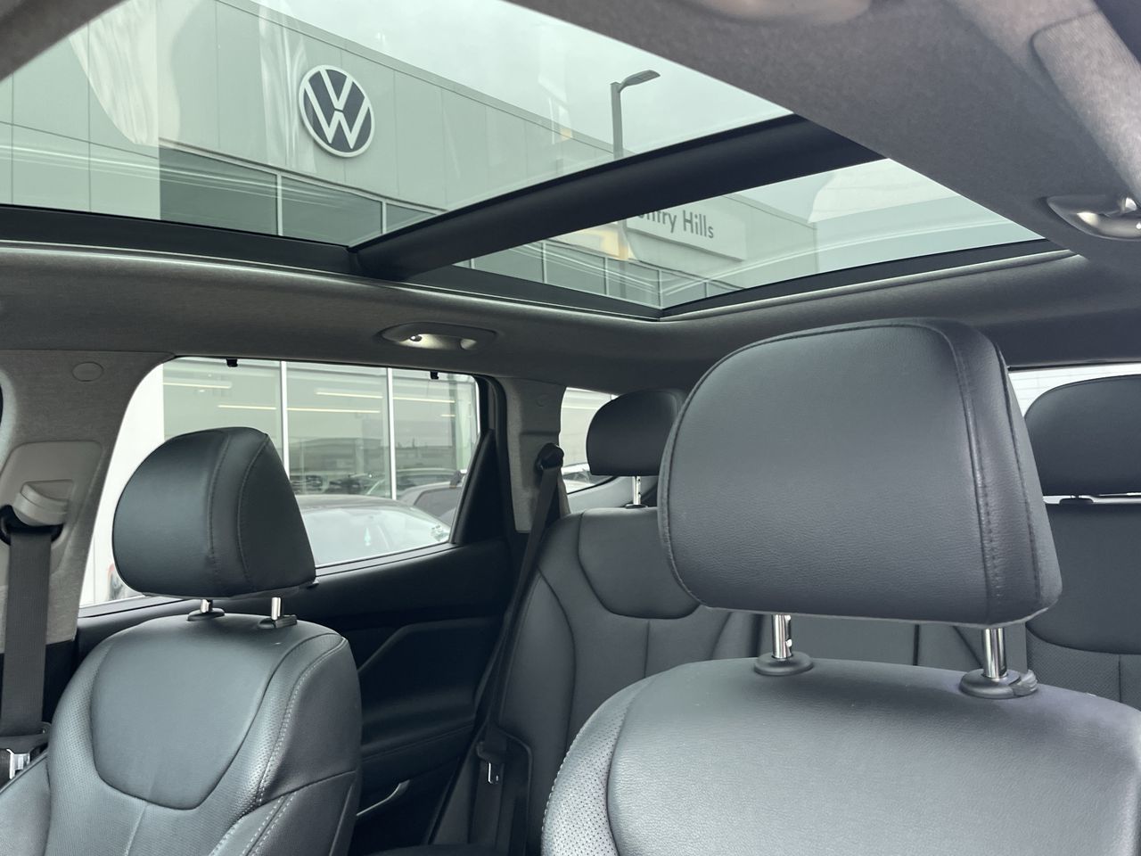 Hyundai Santa Fe  2019 à Calgary, Alberta