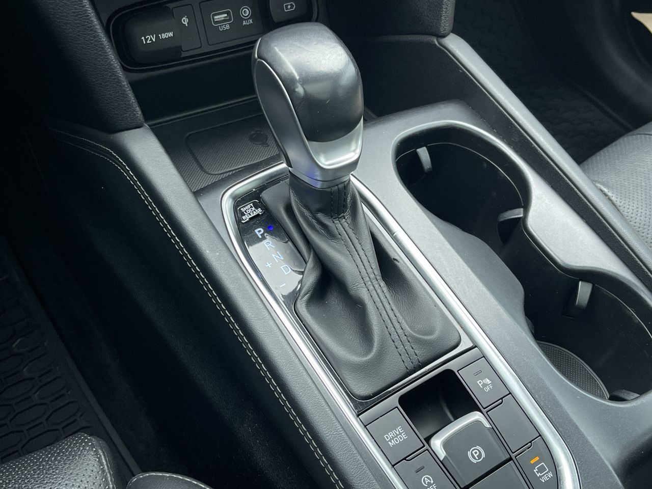 Hyundai Santa Fe  2019 à Calgary, Alberta