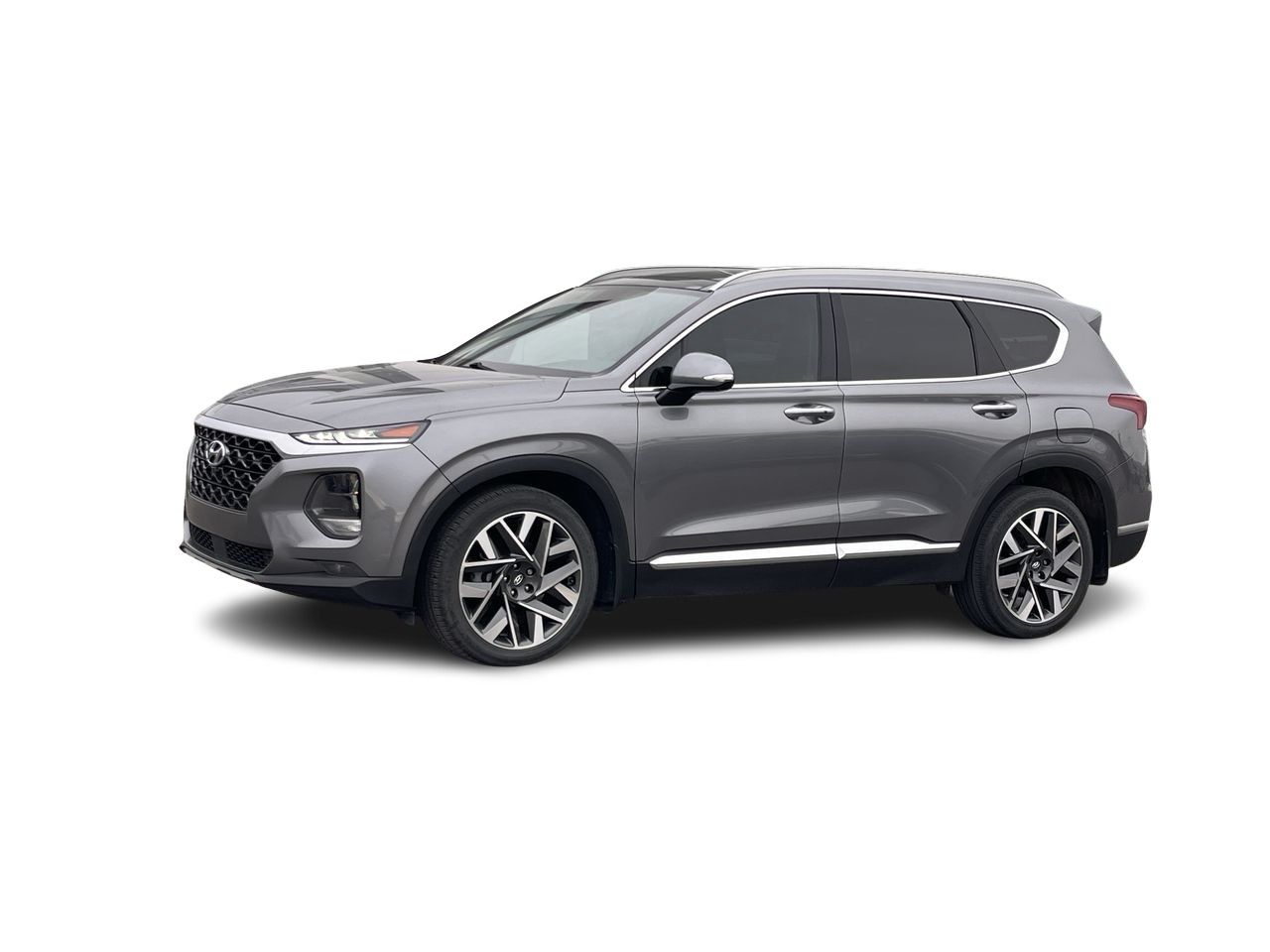 Hyundai Santa Fe  2019 à Calgary, Alberta