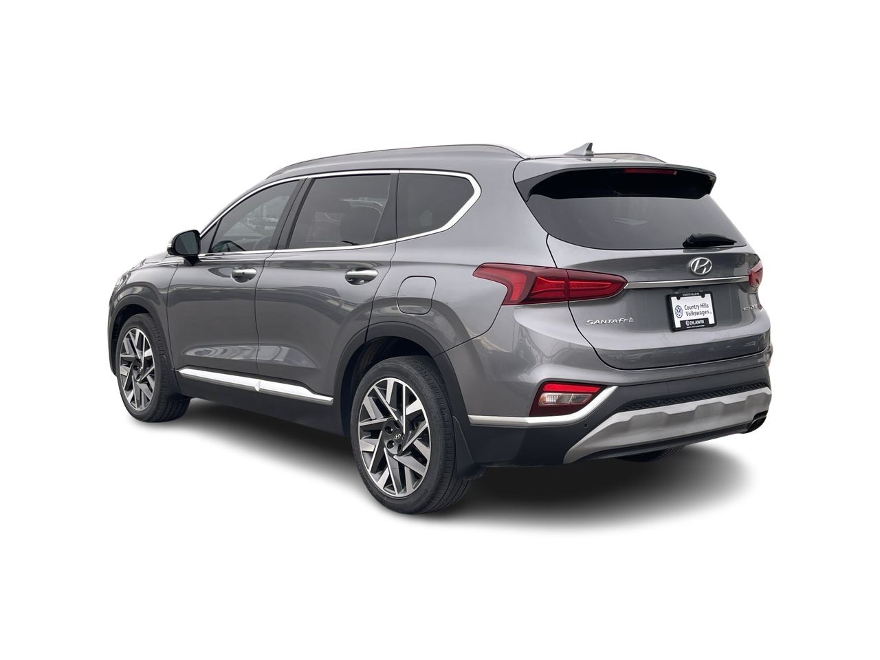 Hyundai Santa Fe  2019 à Calgary, Alberta