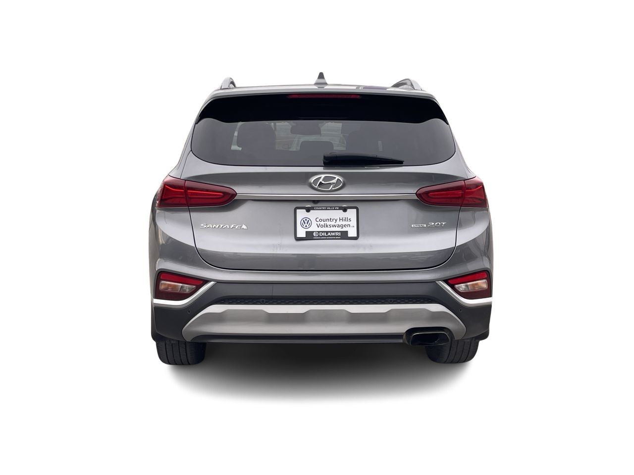 Hyundai Santa Fe  2019 à Calgary, Alberta