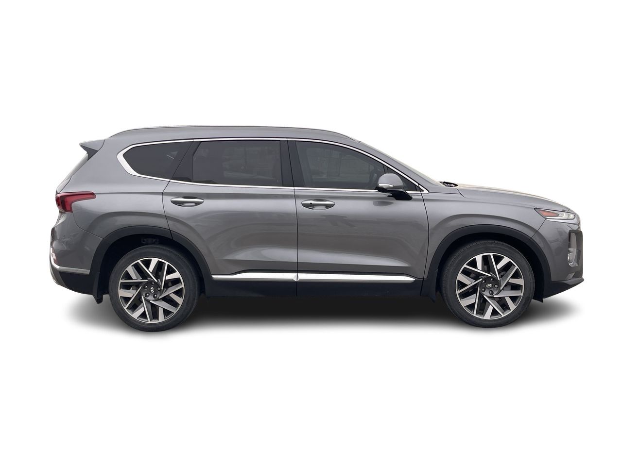 Hyundai Santa Fe  2019 à Calgary, Alberta
