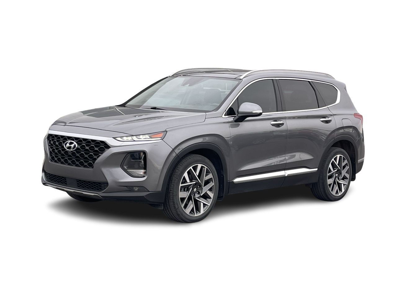Hyundai Santa Fe  2019 à Calgary, Alberta