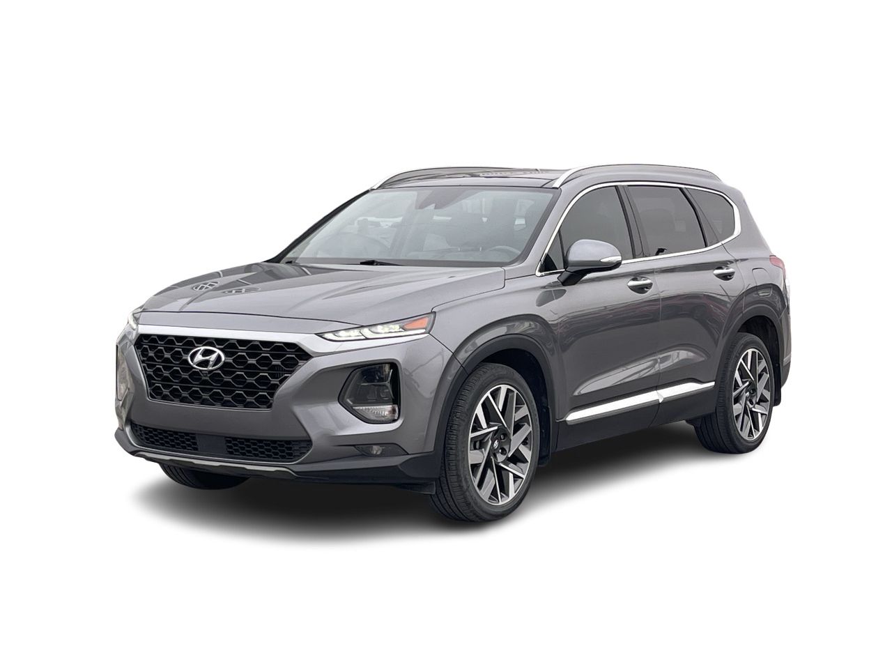Hyundai Santa Fe  2019 à Calgary, Alberta