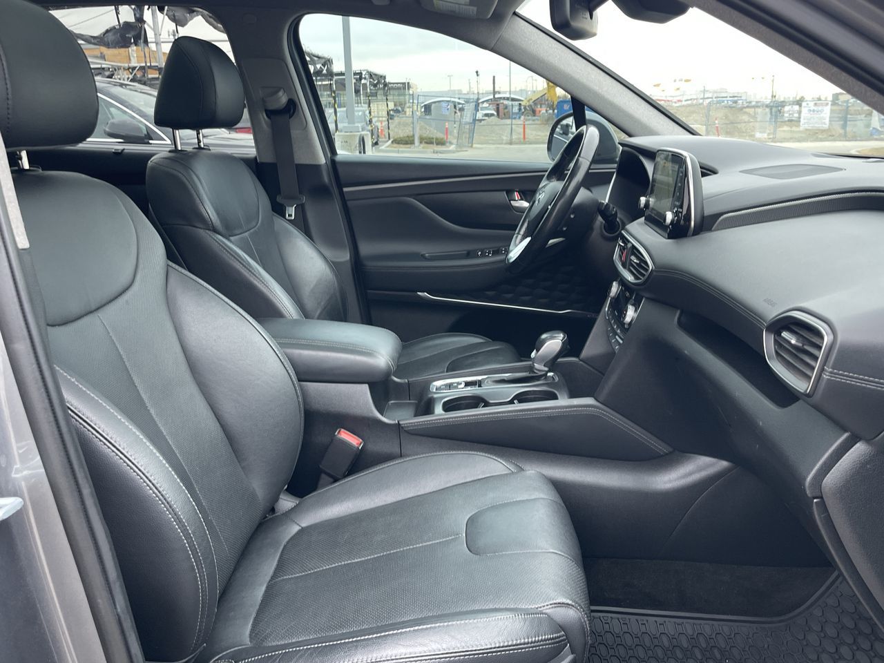 Hyundai Santa Fe  2019 à Calgary, Alberta