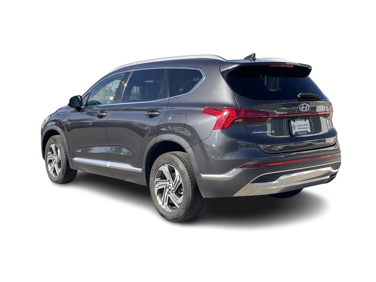 2021 Hyundai Santa Fe