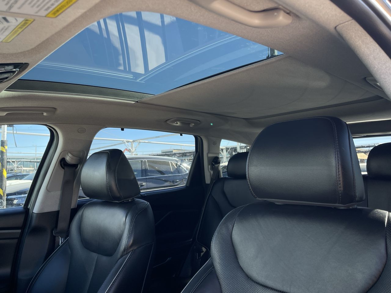 2021 Hyundai Santa Fe