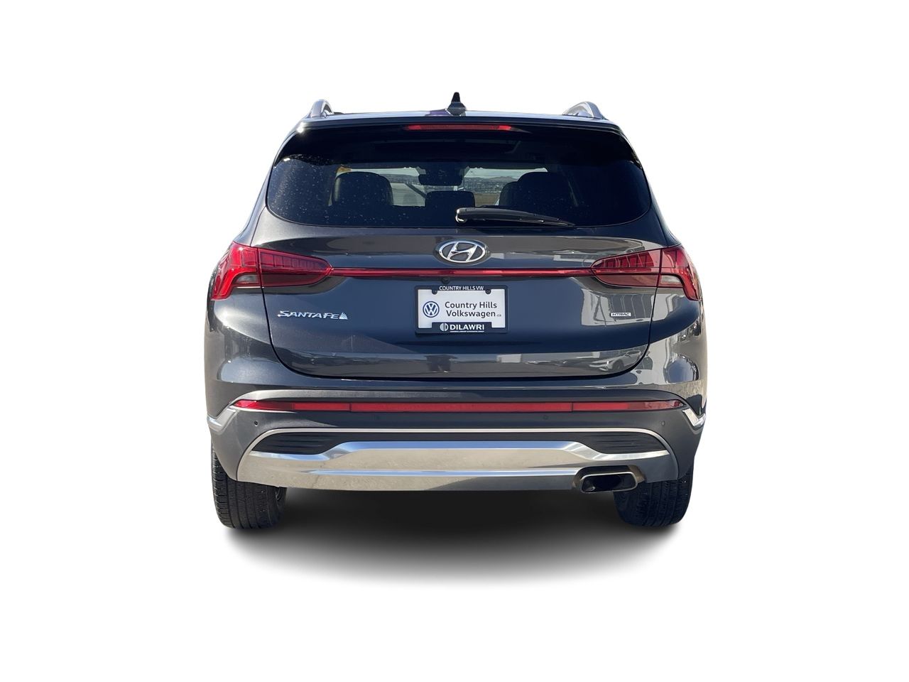 2021 Hyundai Santa Fe