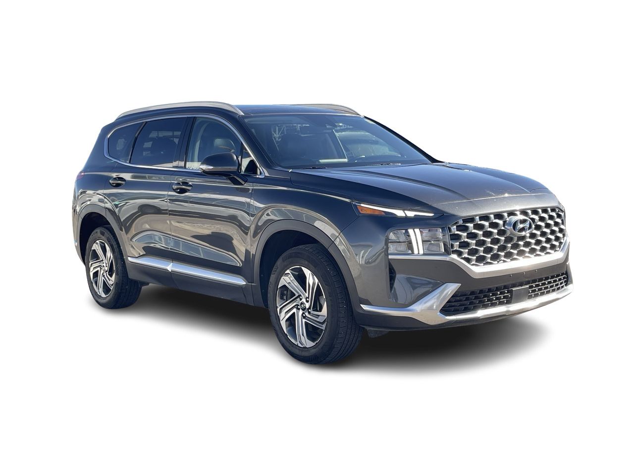2021 Hyundai Santa Fe