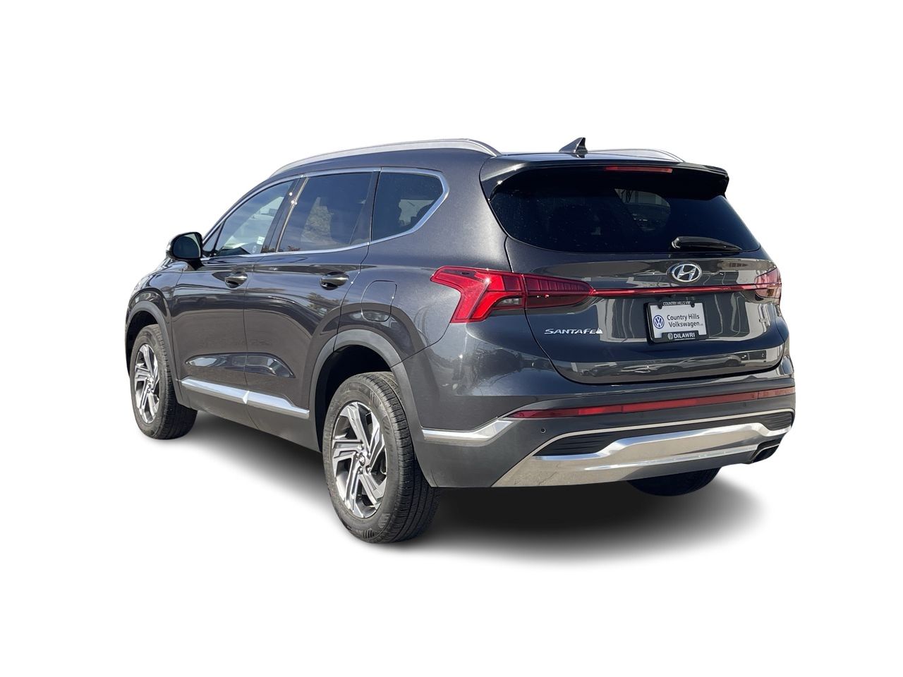 2021 Hyundai Santa Fe