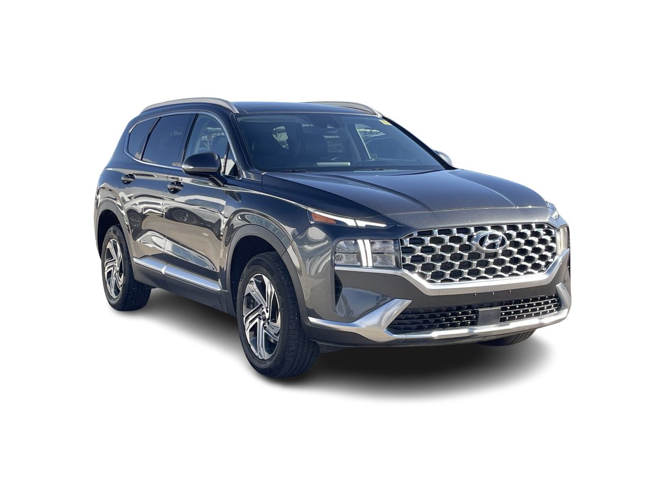 2021 Hyundai Santa Fe