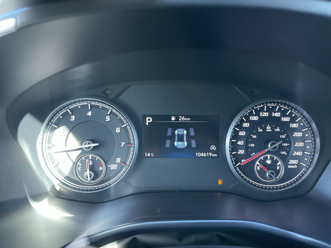 2021 Hyundai Santa Fe