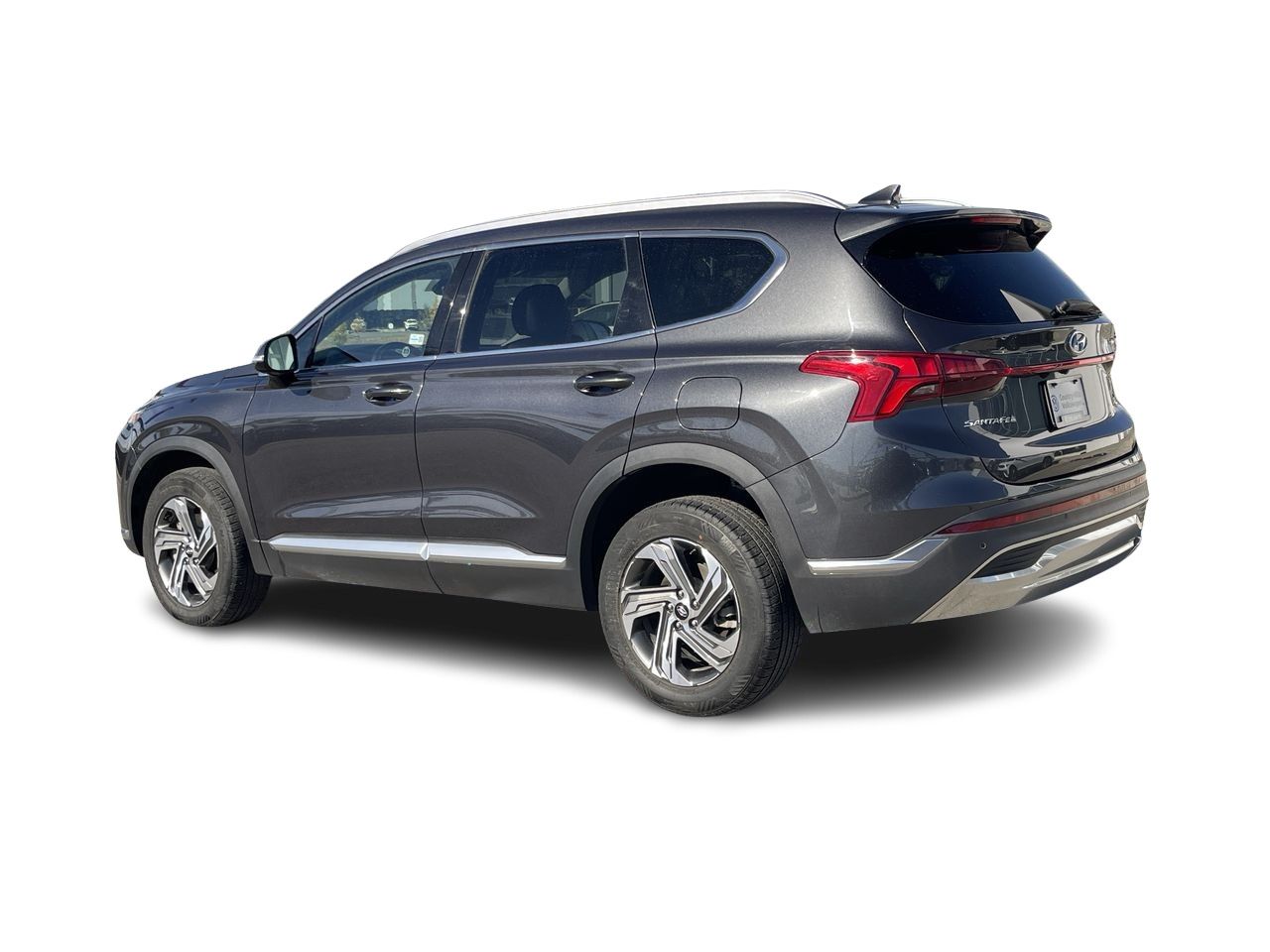 2021 Hyundai Santa Fe