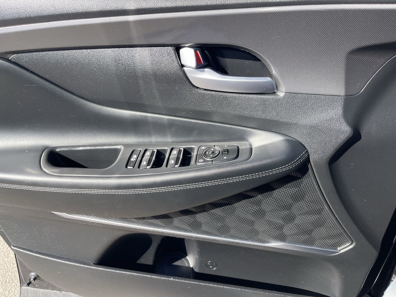 2021 Hyundai Santa Fe