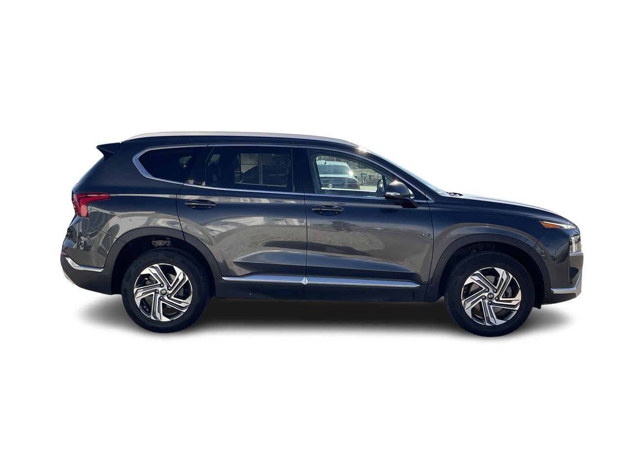 2021 Hyundai Santa Fe