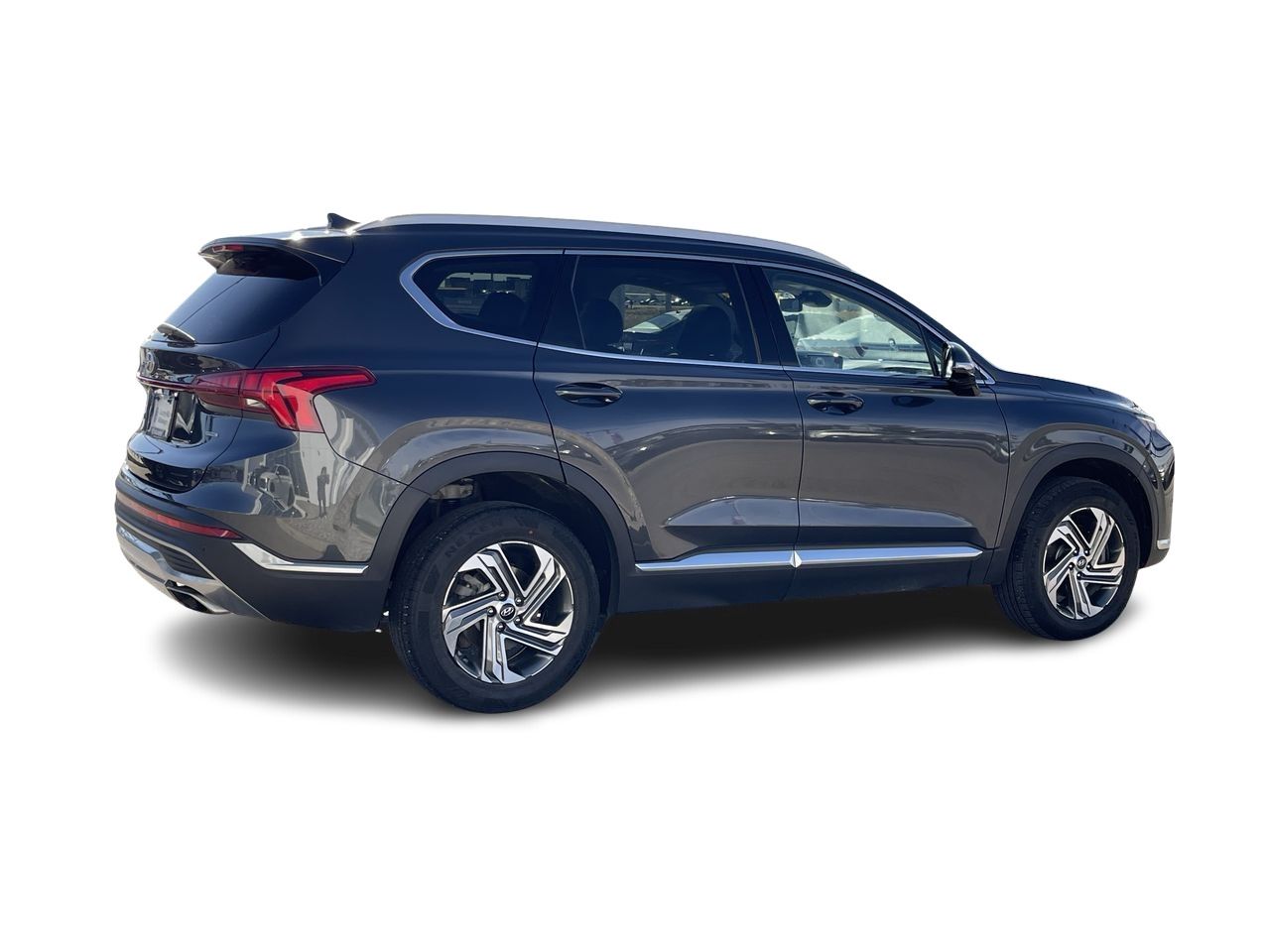 2021 Hyundai Santa Fe