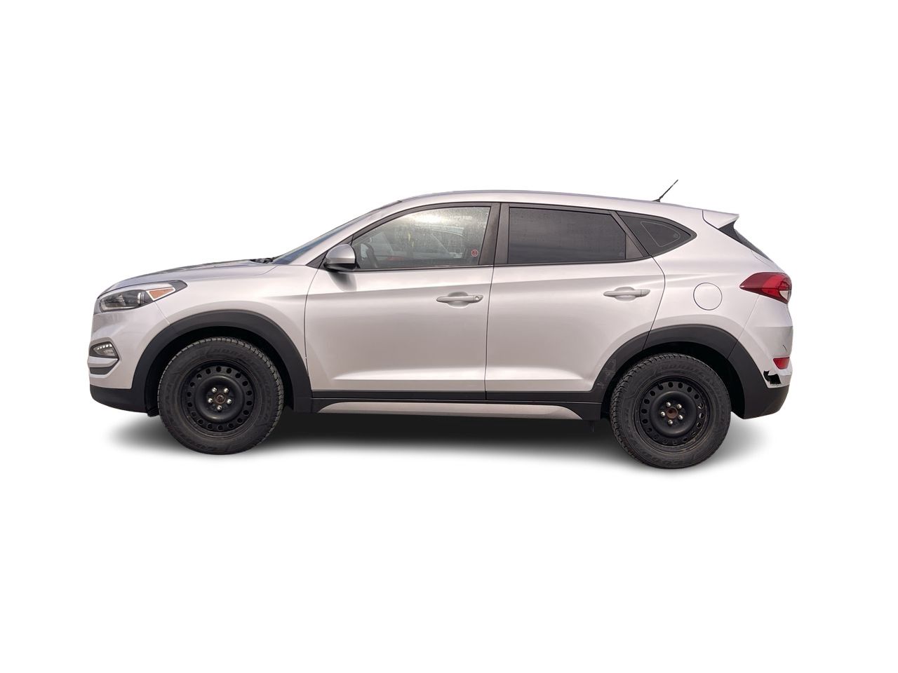 2018 Hyundai Tucson in Calgary, Alberta