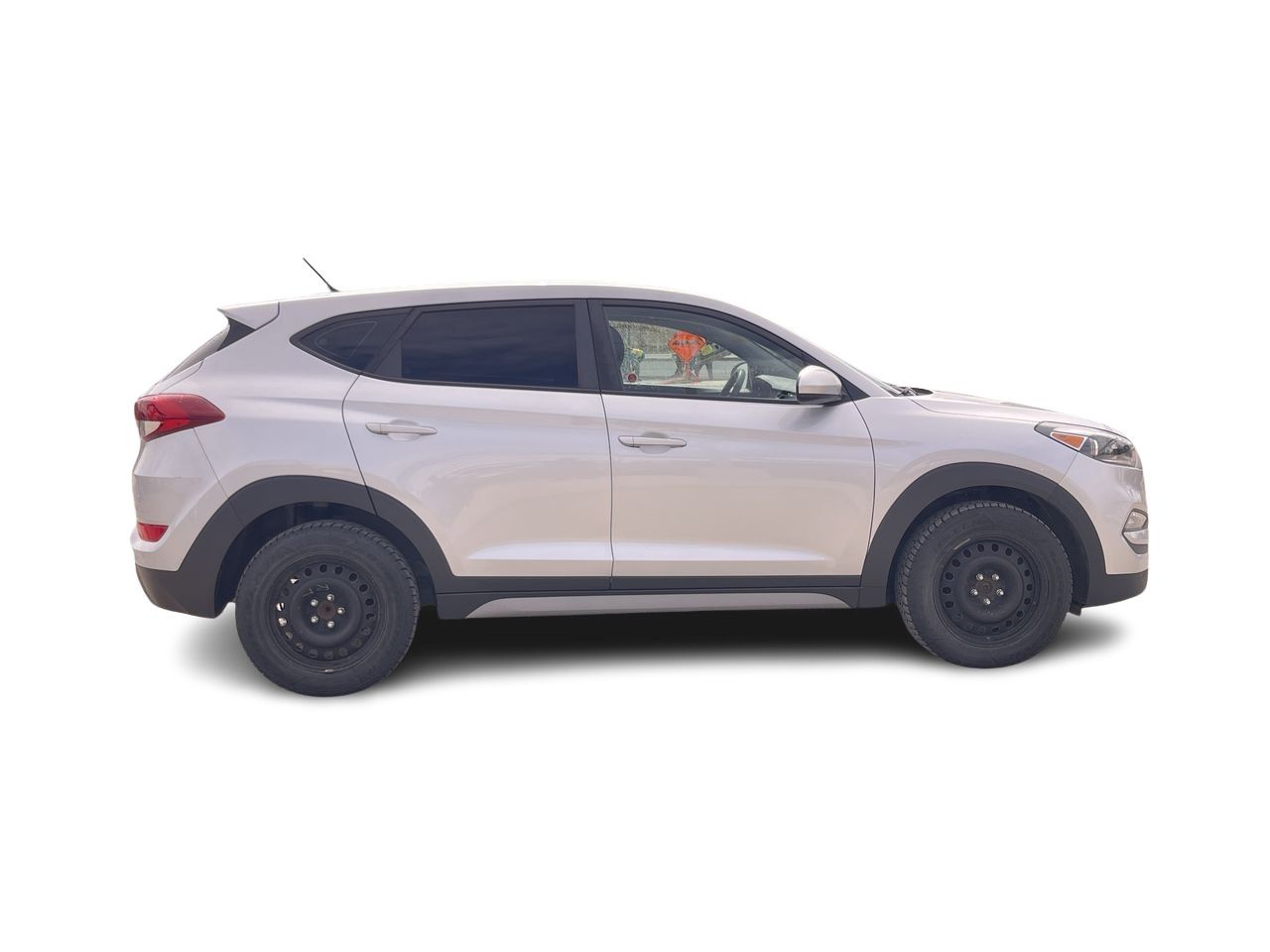 2018 Hyundai Tucson in Calgary, Alberta