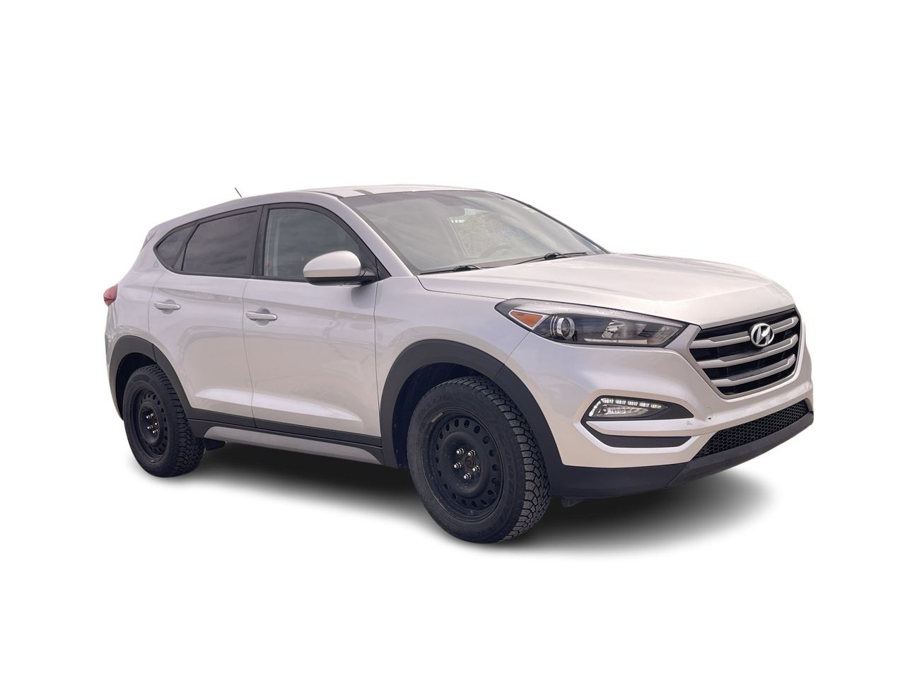 2018 Hyundai Tucson in Calgary, Alberta
