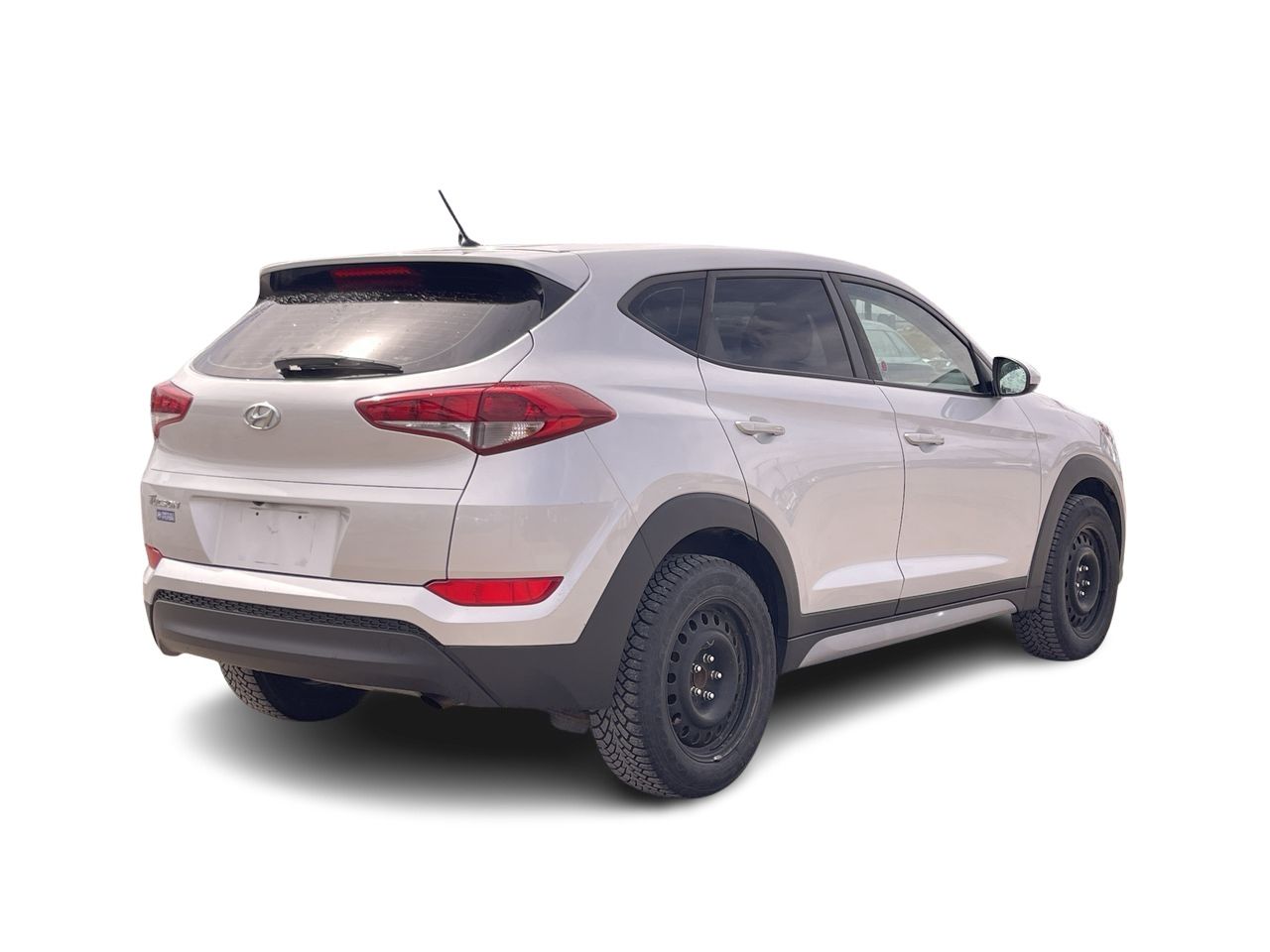 2018 Hyundai Tucson in Calgary, Alberta