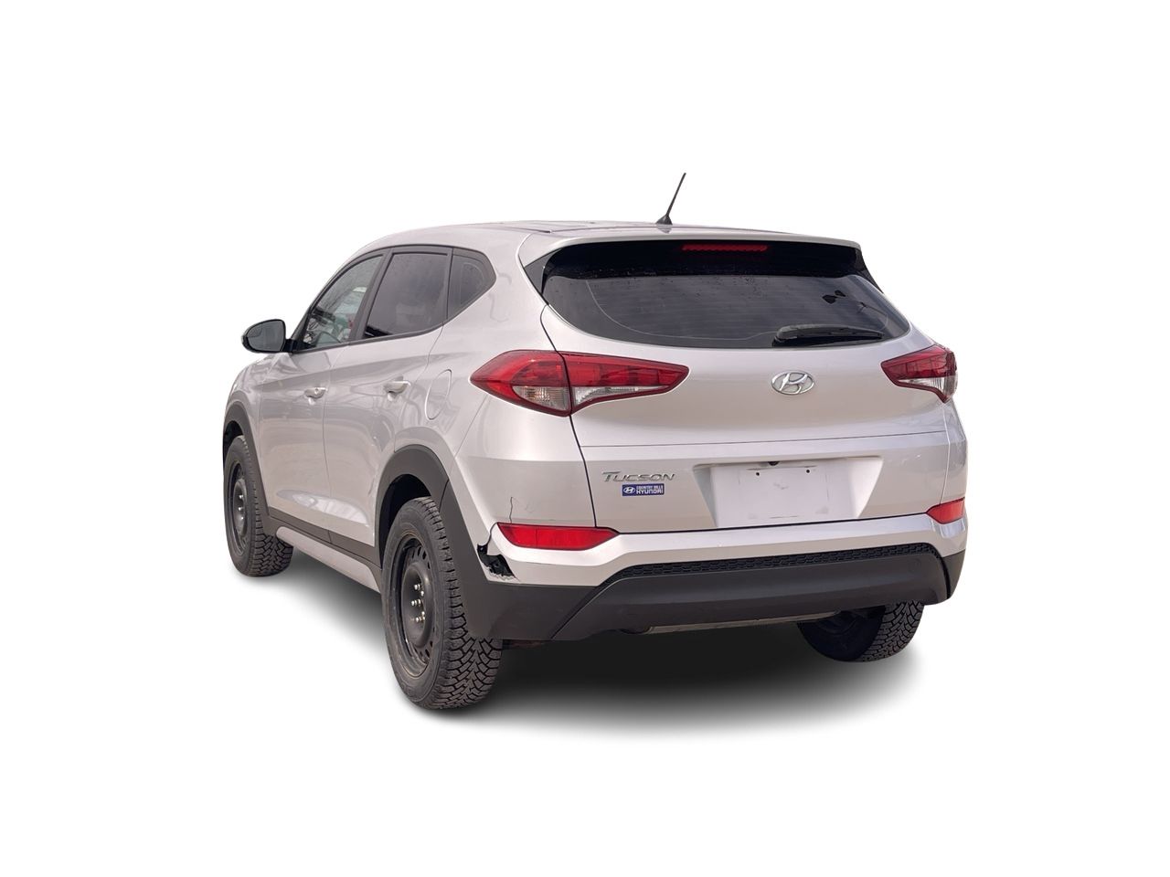 2018 Hyundai Tucson in Calgary, Alberta