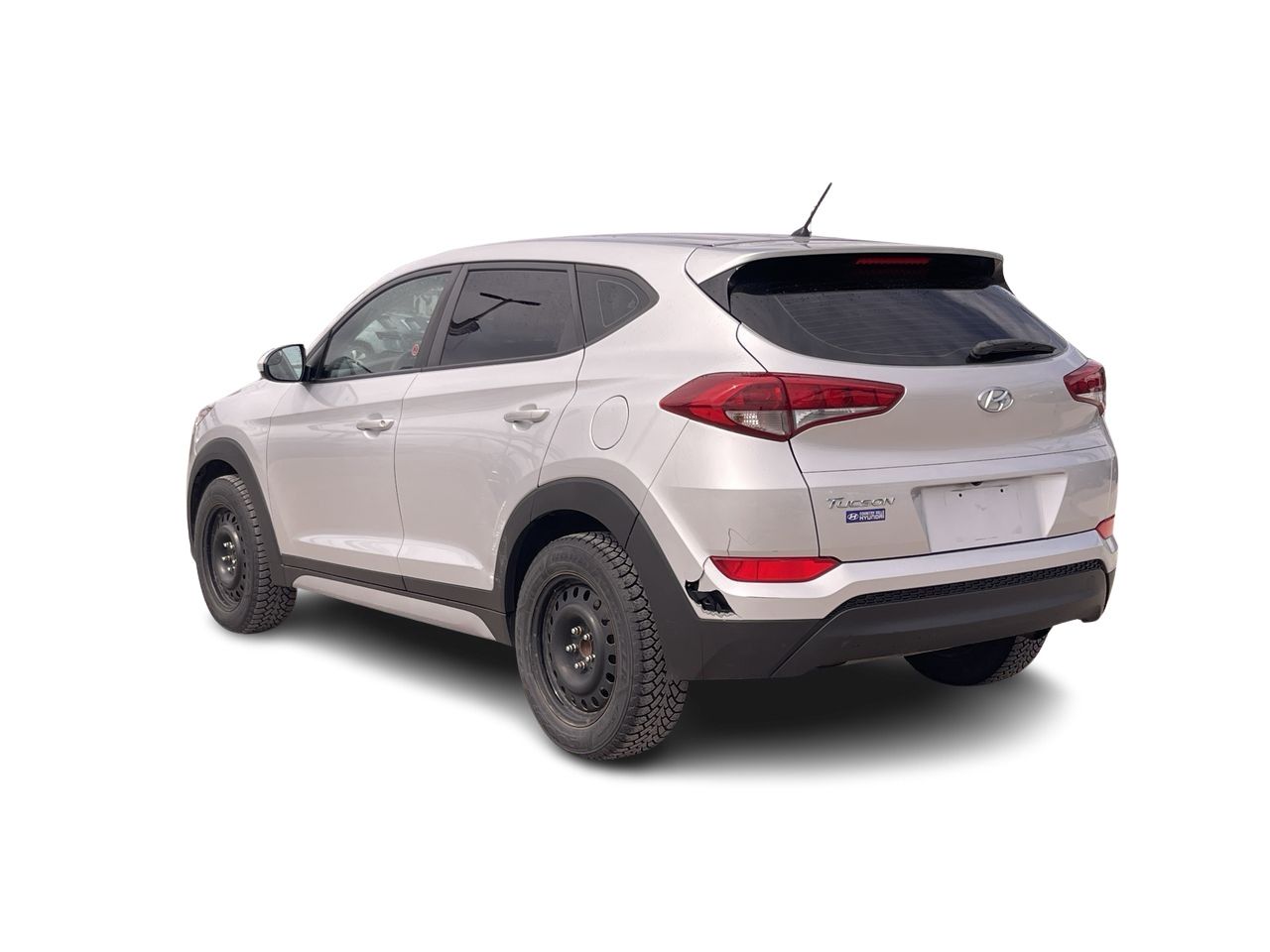 2018 Hyundai Tucson in Calgary, Alberta